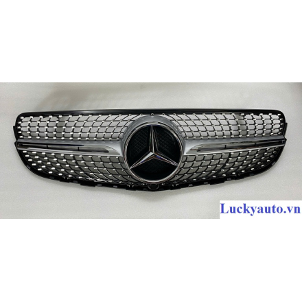 Mặt ca lăng sao rơi xe Mercedes GLC200_ A2538888500- 2538888500